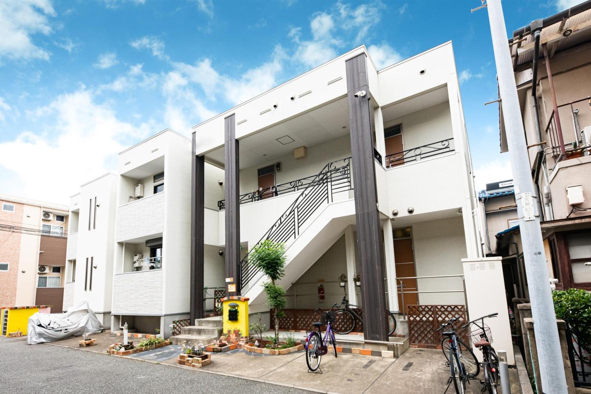 Chagall Hakata Fukuoka  Ngoại thất bức ảnh
