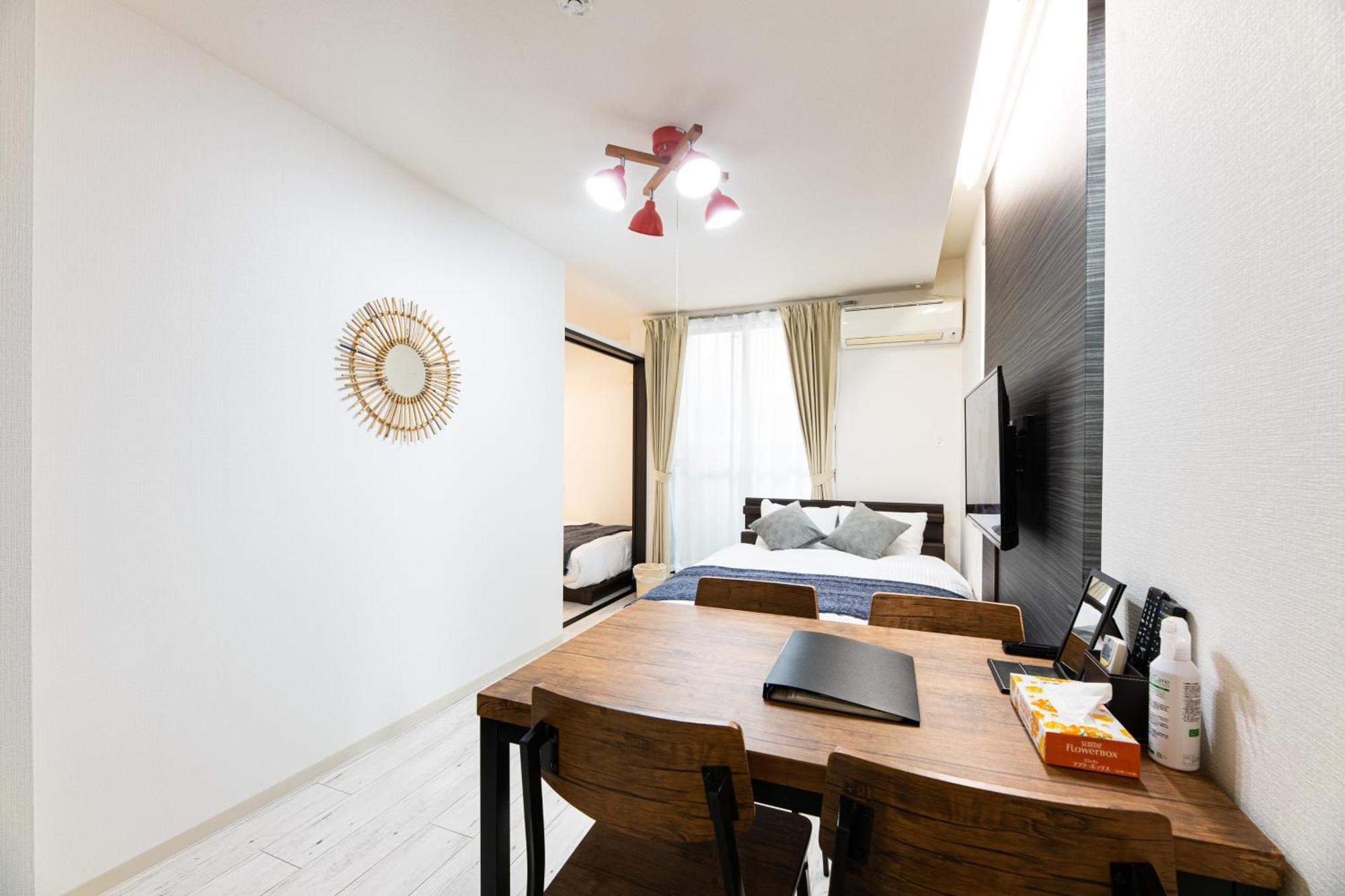 Chagall Hakata Fukuoka  Ngoại thất bức ảnh